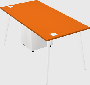 Home office desk