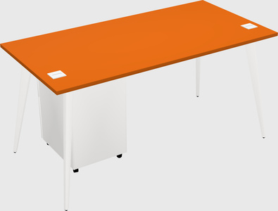 Home office desk
