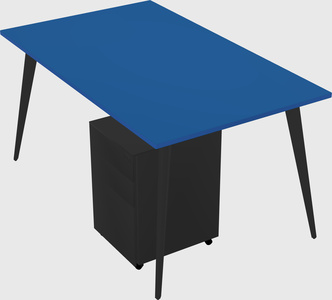 Home office desk
