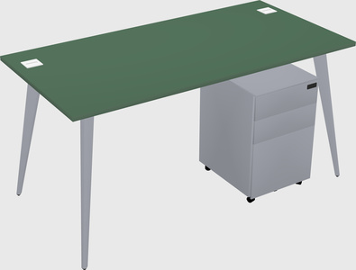 Home Office Desk