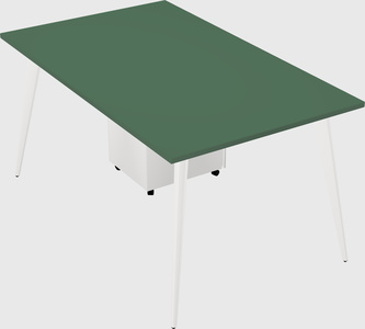 Home office desk