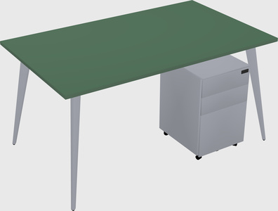 Home Office Desk