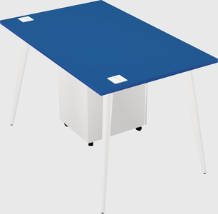 Home office desk