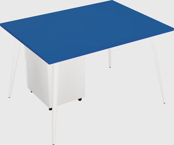 Home office desk