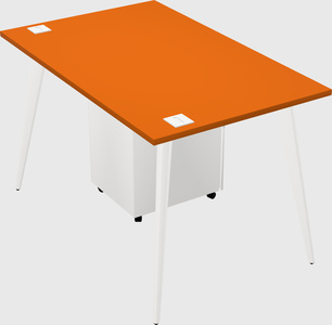 Home office desk