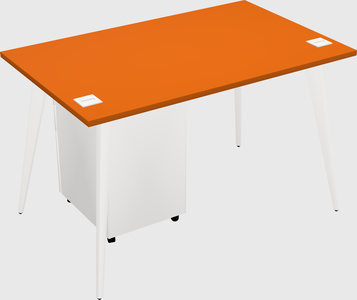 Home office desk