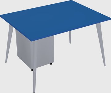 Home office desk