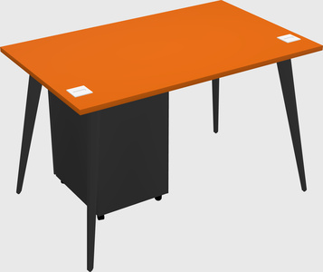 Home office desk