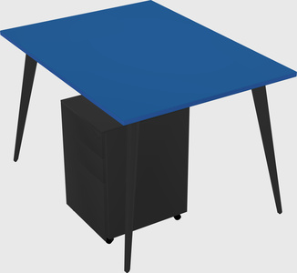 Home office desk