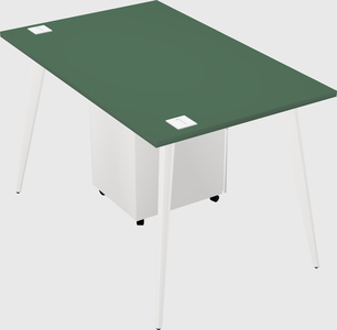 Home office desk
