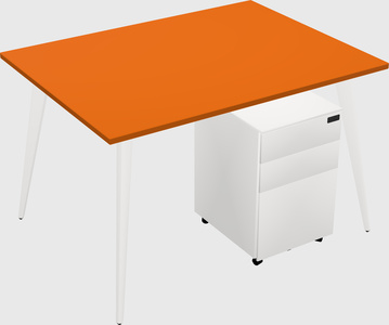 Home Office Desk