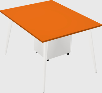 Home office desk