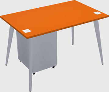 Home office desk