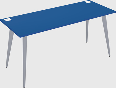Main desk