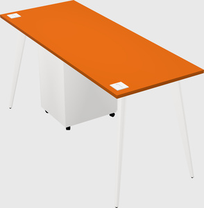 Home office desk