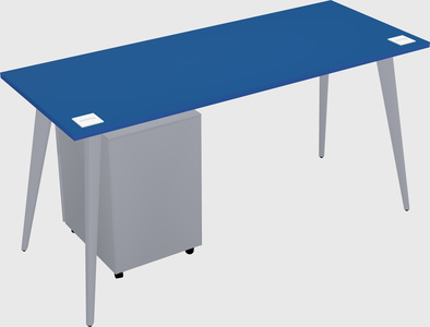 Home office desk