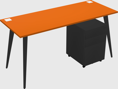 Home Office Desk