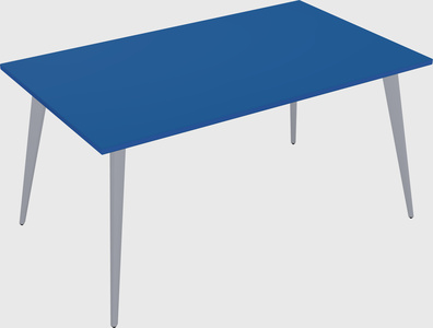 Home office desk