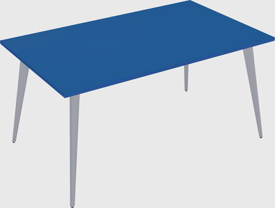 Home office desk