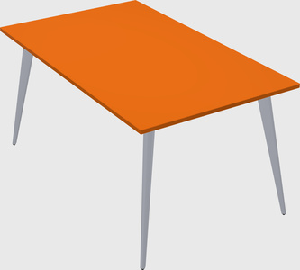 Home office desk