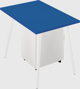 Home office desk