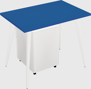 Home office desk