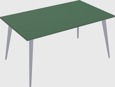 Home office desk