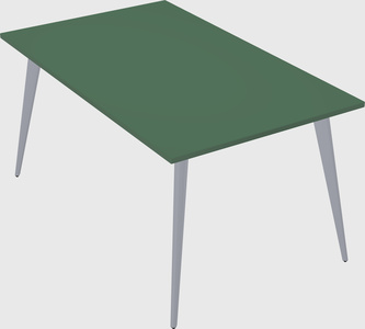 Home office desk