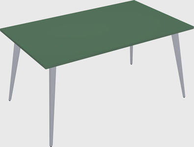 Home office desk