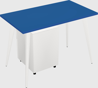 Home office desk