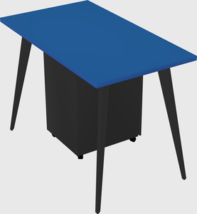 Home office desk