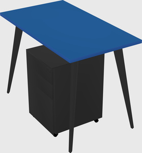 Home office desk