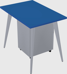 Home office desk