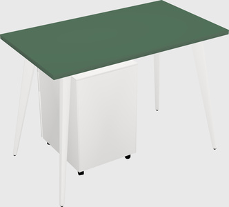 Home office desk