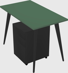 Home office desk