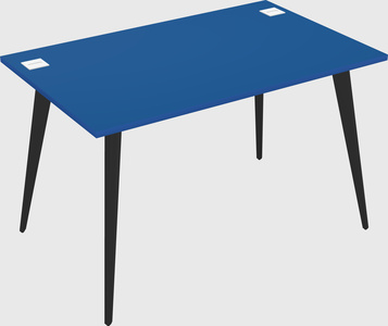 Home office desk