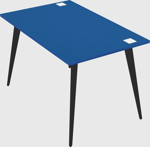 Home office desk