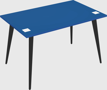 Home office desk
