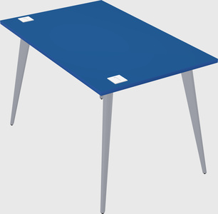 Home office desk