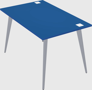 Home office desk