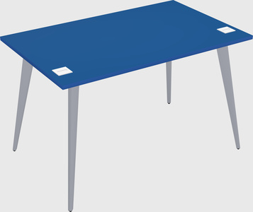 Home office desk