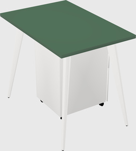 Home office desk