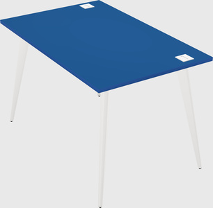Home office desk