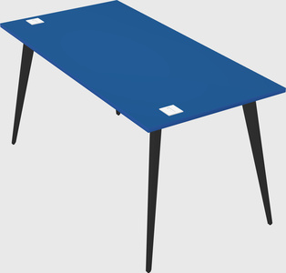 Home office desk