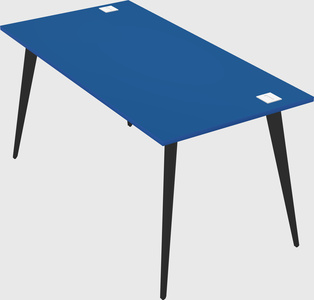 Home office desk