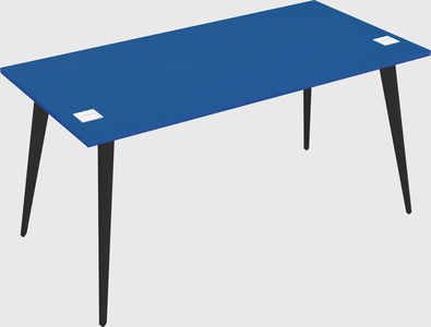 Home office desk