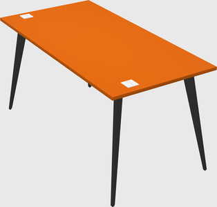 Home office desk