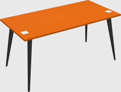 Home office desk