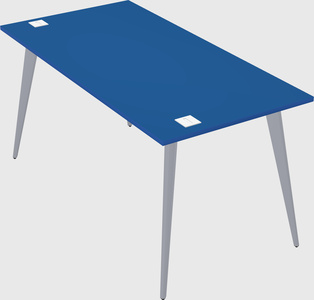 Home office desk