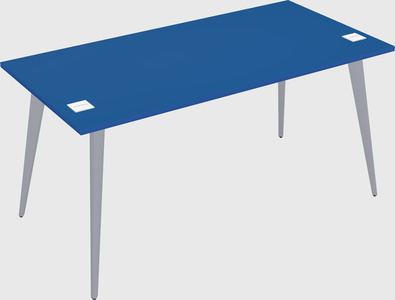 Home office desk